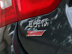 2016款 1.5T 双离合锐耀版