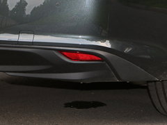 2016款 1.5T 双离合锐耀版