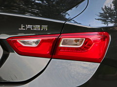 2016款 1.5T 双离合锐耀版