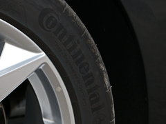 2016款 1.5T 双离合锐耀版