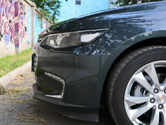 2016款 1.5T 双离合锐耀版