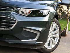 2016款 1.5T 双离合锐耀版