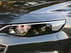 2016款 1.5T 双离合锐耀版