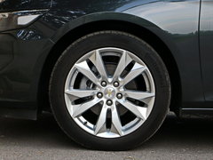 2016款 1.5T 双离合锐耀版
