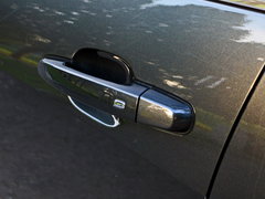 2016款 1.5T 双离合锐耀版