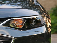2016款 1.5T 双离合锐耀版