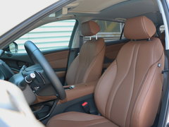 2016款 1.5T 两驱尊享版