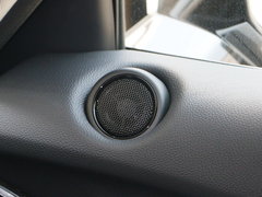 2016款 1.5T 两驱尊享版