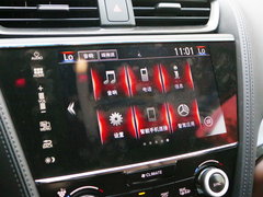 2016款 1.5T 两驱尊享版