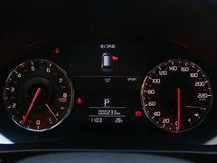2016款 1.5T 两驱尊享版