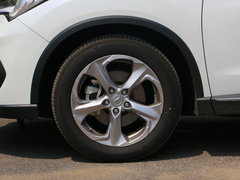 2016款 1.5T 两驱尊享版