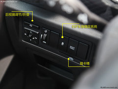2016款 1.5T CVT尊贵型