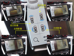 2016款 1.5T CVT尊贵型