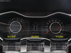 2016款 1.5T CVT尊贵型