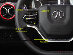2016款 1.5T CVT尊贵型