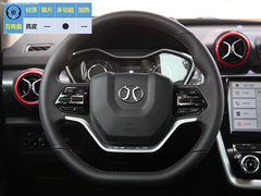 2016款 1.5T CVT尊贵型