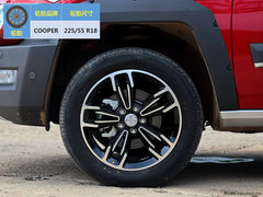 2016款 1.5T CVT尊贵型