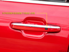 2016款 1.5T CVT尊贵型