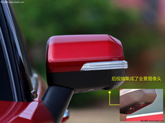 2016款 1.5T CVT尊贵型