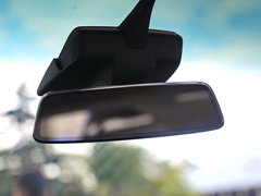 2016款 Model X 90D