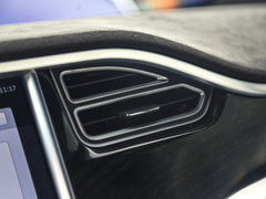 2016款 Model X 90D