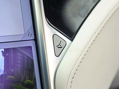 2016款 Model X 90D
