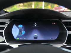 2016款 Model X 90D