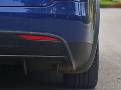 2016款 Model X 90D