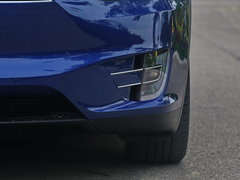 2016款 Model X 90D