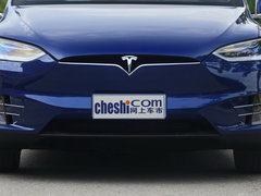 2016款 Model X 90D