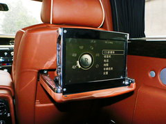 2016款 6.7L 都会典藏版