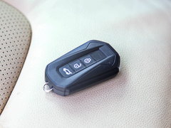 2016款 1.5L GTDi 自动两驱旗舰版