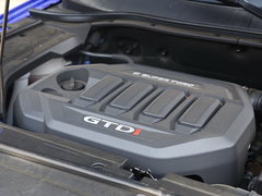 2016款 1.5L GTDi 自动两驱旗舰版