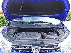 2016款 1.5L GTDi 自动两驱旗舰版