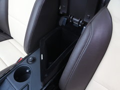 2016款 1.5L GTDi 自动两驱旗舰版