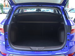 2016款 1.5L GTDi 自动两驱旗舰版