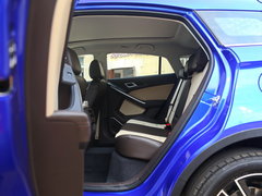 2016款 1.5L GTDi 自动两驱旗舰版