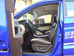 2016款 1.5L GTDi 自动两驱旗舰版