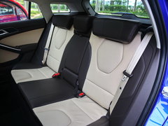 2016款 1.5L GTDi 自动两驱旗舰版