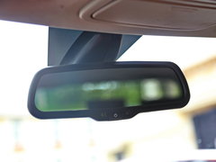 2016款 1.5L GTDi 自动两驱旗舰版