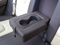 2016款 1.5L GTDi 自动两驱旗舰版