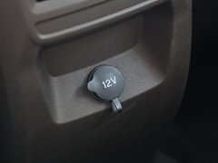 2016款 1.5L GTDi 自动两驱旗舰版