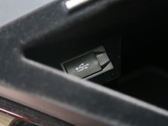 2016款 1.5L GTDi 自动两驱旗舰版
