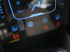 2016款 1.5L GTDi 自动两驱旗舰版