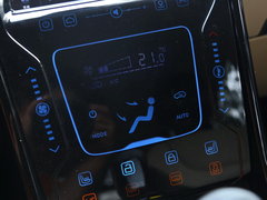 2016款 1.5L GTDi 自动两驱旗舰版