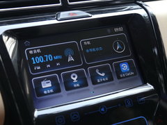 2016款 1.5L GTDi 自动两驱旗舰版