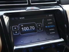 2016款 1.5L GTDi 自动两驱旗舰版
