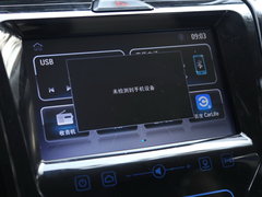 2016款 1.5L GTDi 自动两驱旗舰版