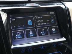2016款 1.5L GTDi 自动两驱旗舰版