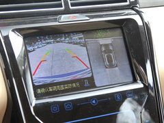 2016款 1.5L GTDi 自动两驱旗舰版